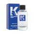 Karl Lagerfeld Jeans Urban Blue Woda toaletowa dla mężczyzn 100 ml