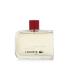 Lacoste Red Woda toaletowa dla mężczyzn 125 ml tester