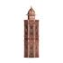 Lattafa Niche Emarati Mughal Fort Woda perfumowana 100 ml