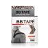 BB Tape Get Active Tape Leopard Plaster 1 szt Odcień Leopard