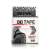 BB Tape Get Active Tape Zebra Plaster 1 szt Odcień Zebra