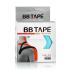 BB Tape Get Active Tape Tiffany Plaster 1 szt Odcień Tiffany