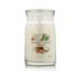 Yankee Candle Signature Coconut Beach Świeczka zapachowa 567 g