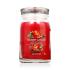 Yankee Candle Signature Red Apple Wreath Świeczka zapachowa 567 g