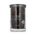 Yankee Candle Signature Vanilla Bean Espresso Tumbler Świeczka zapachowa 567 g