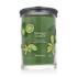 Yankee Candle Signature Vanilla Lime Tumbler Świeczka zapachowa 567 g