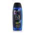 Fa Men Brazilian Nights Żel pod prysznic dla mężczyzn 250 ml