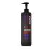 Fudge Professional Clean Blonde Damage Rewind Violet-Toning Shampoo Szampon do włosów 1000 ml