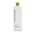 Paul Mitchell Smoothing Super Skinny Shampoo Szampon do włosów 1000 ml