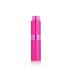 Twist & Spritz Refillable Fragrance Atomiser Flakon z możliwością napełnienia 8 ml Odcień Hot Pink