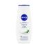 Nivea Creme Aloe Krem pod prysznic dla kobiet 250 ml