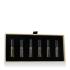 Moudon Discovery Set White Label Collection Zestaw ekstrakt perfum Charmant 3 ml + ekstrakt perfum Elegant 3 ml + ekstrakt perfum Précieux 3 ml + ekstrakt perfum Radiant 3 ml + ekstrakt perfum Tempest 3 ml + ekstrakt perfum Vaillant 3 ml
