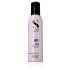 ALFAPARF MILANO Semi Di Lino Style & Care Flexible Mousse Pianka do włosów dla kobiet 250 ml