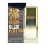 Carolina Herrera 212 VIP Men Club Edition Woda toaletowa dla mężczyzn 100 ml tester