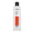 Nioxin System 4 Scalp + Hair Shampoo Szampon do włosów dla kobiet 300 ml