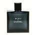Chanel Bleu de Chanel Woda toaletowa dla mężczyzn 50 ml Uszkodzone pudełko