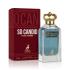 Maison Alhambra So Candid Woda perfumowana dla mężczyzn 100 ml