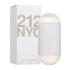 Carolina Herrera 212 NYC Woda toaletowa dla kobiet 100 ml