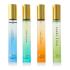 Roja Parfums Isola Travel Collection Zestaw perfumy Isola Verde 10 ml + perfumy Isola Blu 10 ml + perfumy Isola Sol 10 ml + perfumy Oceania 10 ml