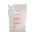Clarins Velvet Cleansing Milk Mleczko do demakijażu dla kobiet Napełnienie 400 ml