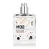 Escentric Molecules Molecule 02 Woda toaletowa 30 ml