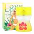 Love Love Sun & Love Woda toaletowa dla kobiet 35 ml