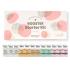Stayve Booster Starter Kit Zestaw serum do twarzy Whitening Stem Cell Culture Ampoule 3 x 8 ml + serum do twarzy Aqua Stem Cell Culture Ampoule 3 x 8 ml + serum do twarzy EGF Peptide Gold Ampoule 2 x 8 ml + serum do twarzy Salmon DNA 2 x 8 ml + serum do twarzy AC Stem Cell 2 x 8 ml