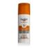 Eucerin Sun Oil Control Tinted Dry Touch Sun Gel-Cream SPF50+ Preparat do opalania twarzy 50 ml Odcień Medium