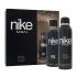 Nike Perfumes 5th Element Man Zestaw Edt 150ml + 200ml Deodorant