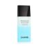 Chanel Démaquillant Yeux Intense Gentle Biphase Eye Makeup Remover Demakijaż oczu dla kobiet 100 ml