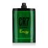Cristiano Ronaldo CR7 Energy Woda toaletowa dla mężczyzn 100 ml tester