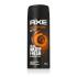 Axe Dark Temptation Dezodorant dla mężczyzn 150 ml