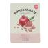 It's Skin Pomegranate Clean & Vitality Mask Sheet Maseczka do twarzy 20 g