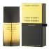 Issey Miyake L'Eau D'Issey Pour Homme Noir Ambré Woda perfumowana dla mężczyzn 100 ml