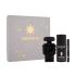 Paco Rabanne Phantom Zestaw perfumy 100 ml + dezodorant 150 ml + perfumy 10 ml