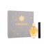 Paco Rabanne Million Gold Zestaw woda perfumowana 90 ml + tusz do rzęs Rockstar 8 ml