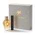 Paco Rabanne Million Gold Zestaw woda perfumowana 90 ml + tusz do rzęs Rockstar 8 ml