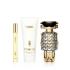 Paco Rabanne Fame Zestaw EDP 80 ml + balsam do ciała 100 ml + EDP 10 ml