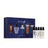 Afnan Discovery Set Zestaw perfumy 9 pm Elixir 2 ml + ekstrakt perfum Rare Reef 2 ml + ekstrakt perfum Historic Sahara 2 ml + EDP Turathi Electric 2 ml + EDP Historic Olmeda 2 ml