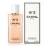 Chanel N°5 Żel pod prysznic dla kobiet 200 ml