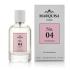Marquisa Dubai No. 04 Woda perfumowana dla kobiet 100 ml