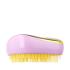 Tangle Teezer Compact Styler Szczotka do włosów dla kobiet 1 szt Odcień Lilac Yellow