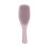 Tangle Teezer The Ultimate Detangler Chrome Straight - Curly Szczotka do włosów 1 szt Odcień Mauve Copper