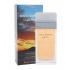 Dolce&Gabbana Light Blue Sunset in Salina Woda toaletowa dla kobiet 100 ml