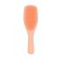 Tangle Teezer The Ultimate Detangler Straight - Curly Szczotka do włosów 1 szt Odcień Apricot Rosebud