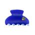 By Eloise London Medium Hair Claw Jaguar Spinka do włosów dla kobiet 1 szt Odcień Blue Breeze