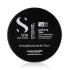 ALFAPARF MILANO Semi Di Lino Style & Care Defining Wax Wosk do włosów dla kobiet 75 ml