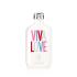 Calvin Klein CK One Essence Viva Love Perfumy 100 ml