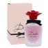 Dolce&Gabbana Dolce Rosa Excelsa Woda perfumowana dla kobiet 50 ml Uszkodzone pudełko