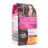 L'Oréal Paris Casting Creme Gloss Farba do włosów dla kobiet 48 ml Odcień 532 Chocolate Soufflé